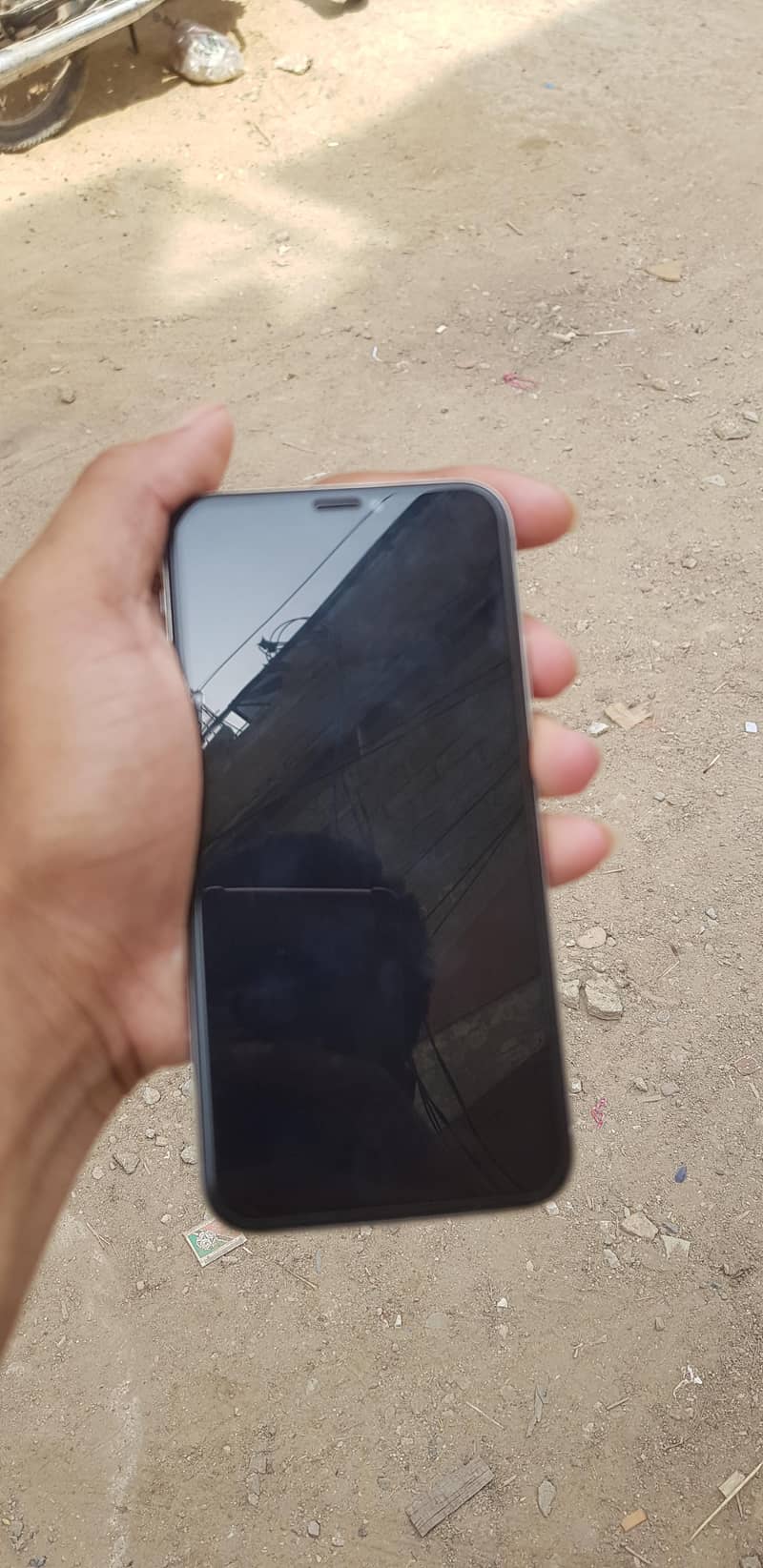 Apple iPhone X 1