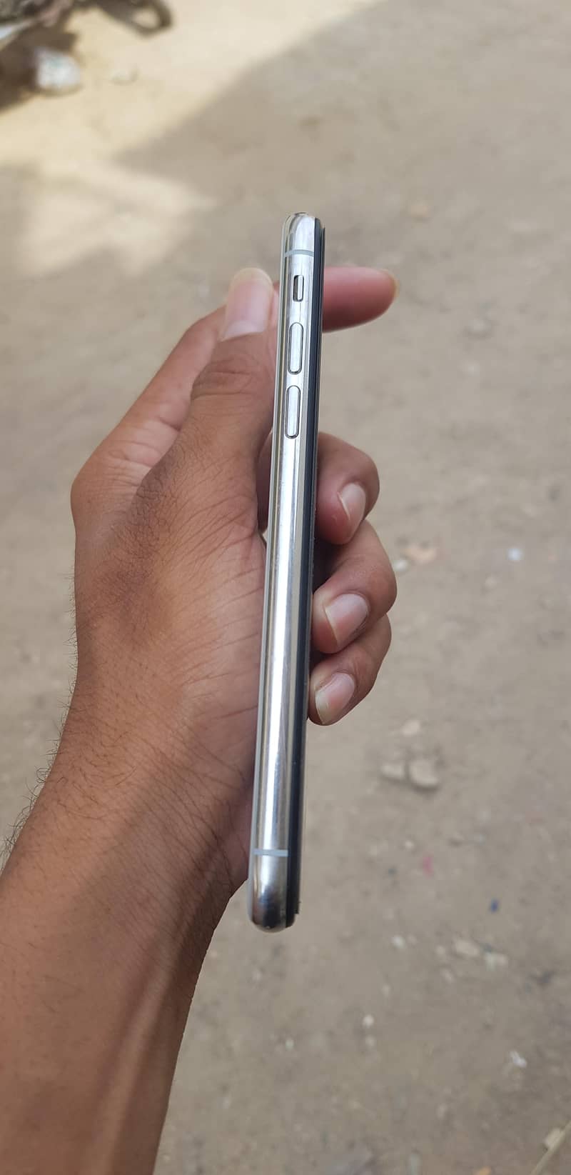 Apple iPhone X 3