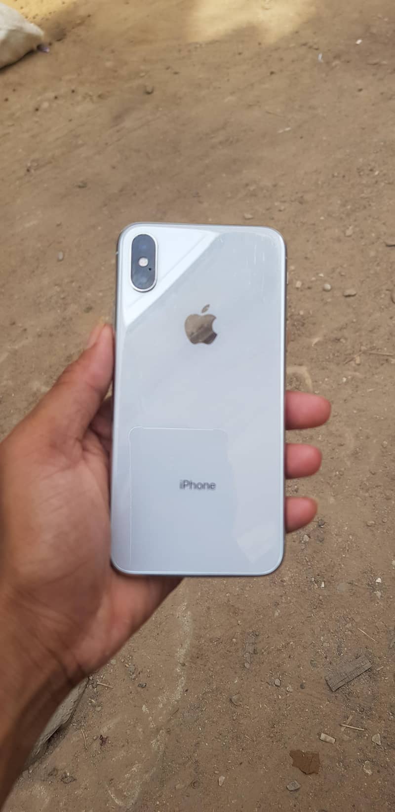 Apple iPhone X 6