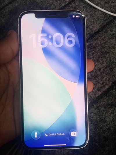 Apple iPhone 12 128 GB NON PTA