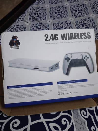 4k game stick