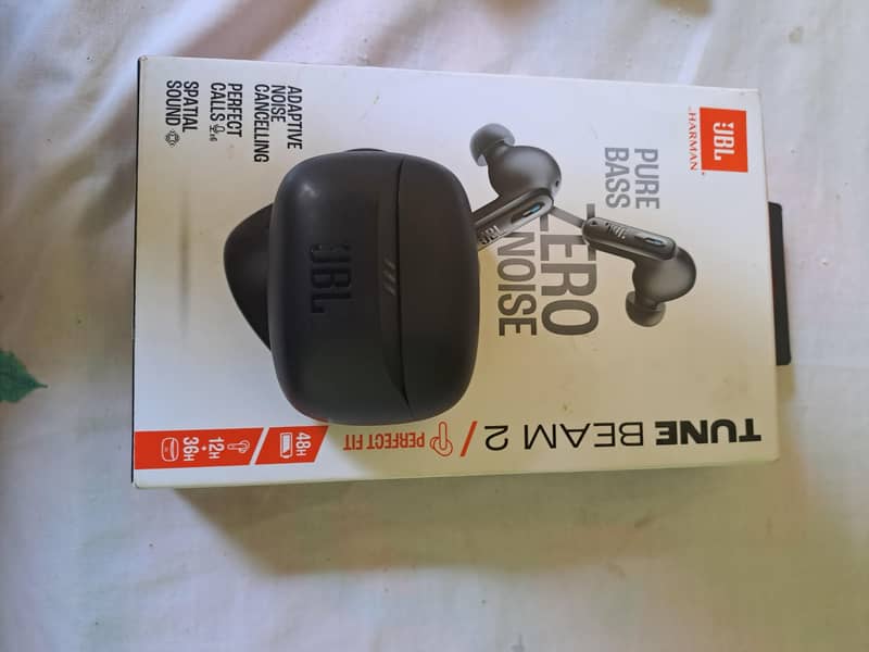 zero noise 1