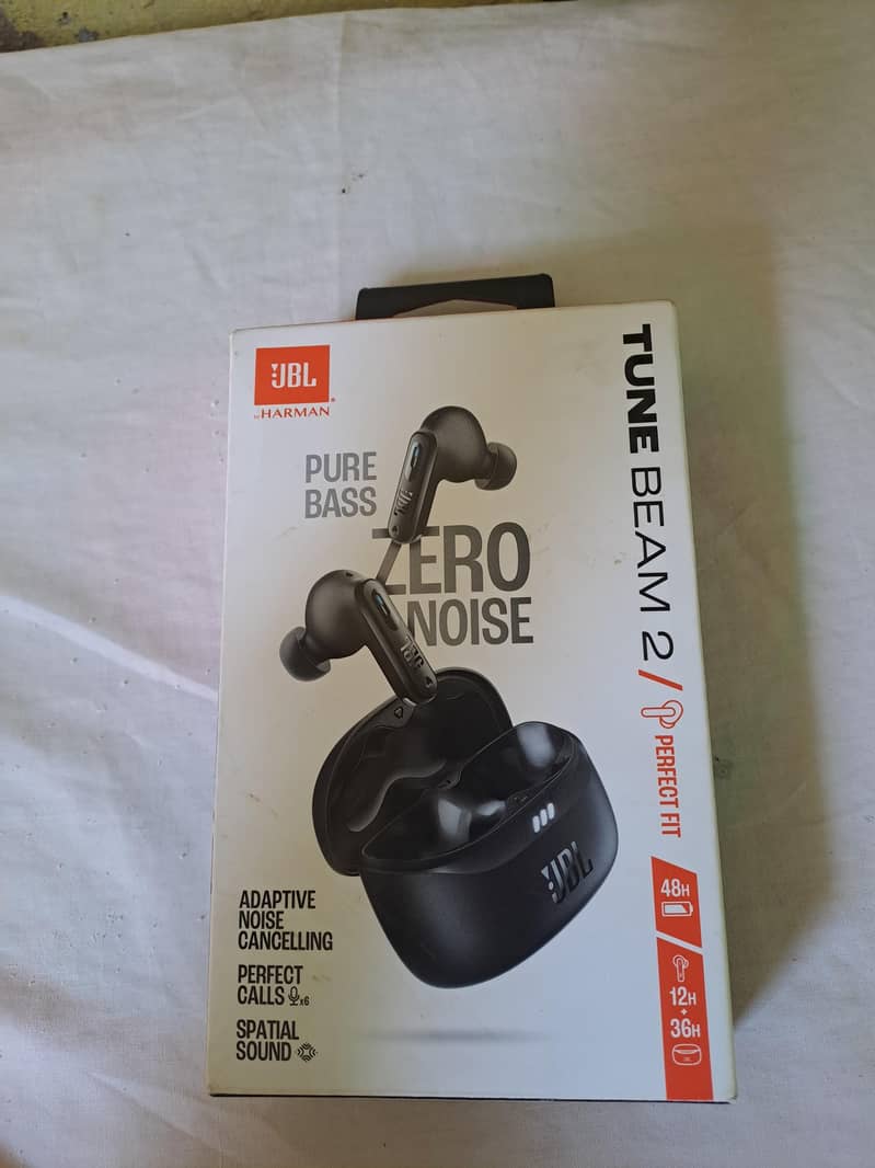zero noise 5