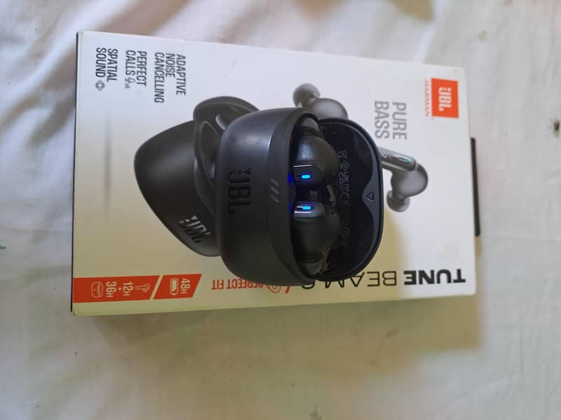 zero noise 6