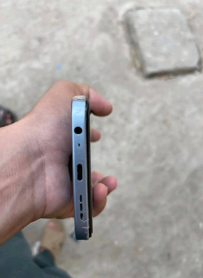 Tecno Other Model 3