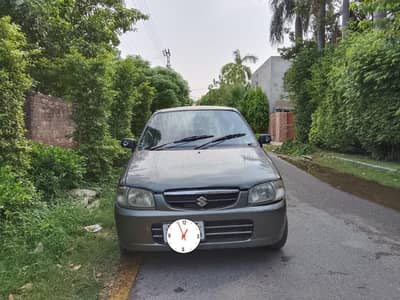 Suzuki Alto 2008
