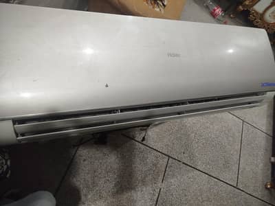 1.5 ton Ac DC inverter haier