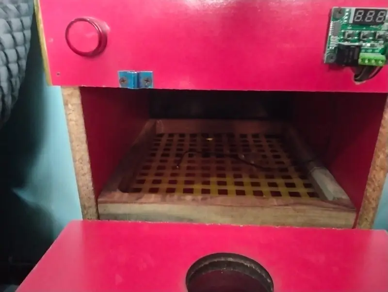 Incubator for sale — photo 7
