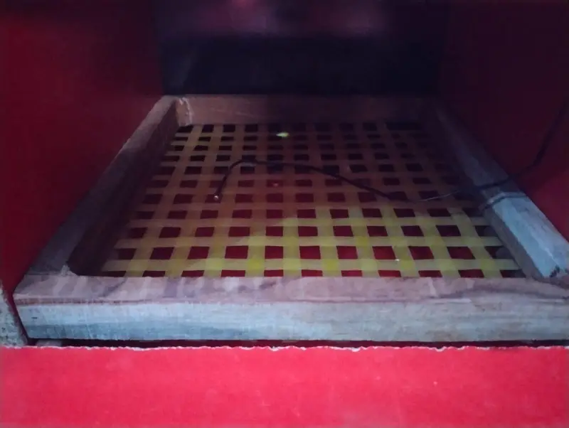 Incubator for sale — photo 9
