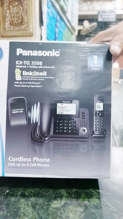 Telephone Exchange System