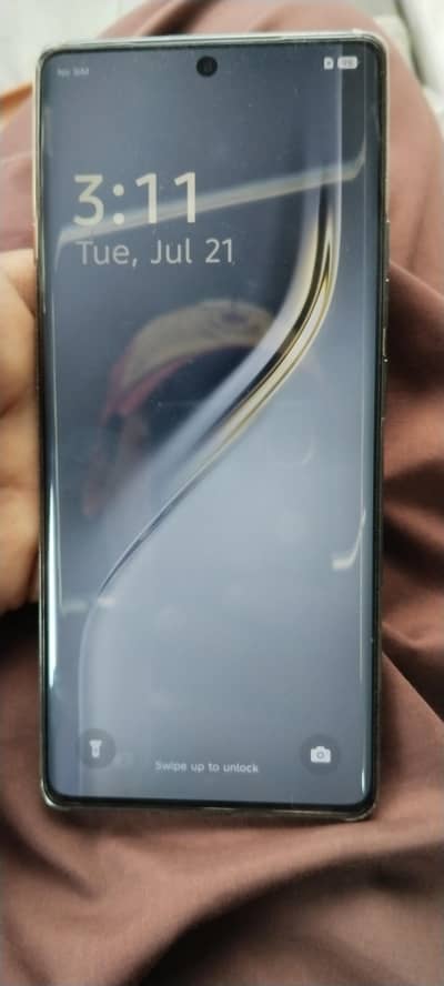 Tecno CAMON 40 Pro