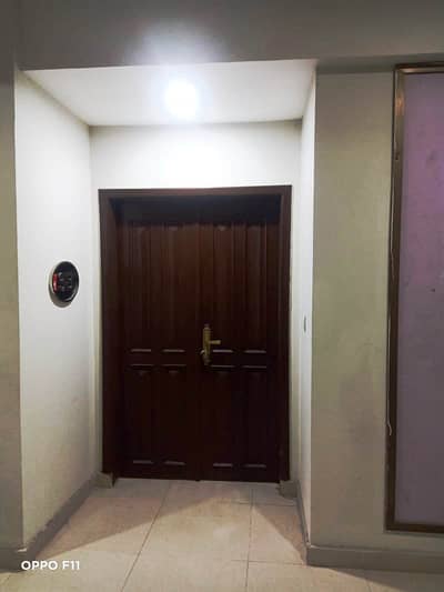 New Design 2nd Floor Apartment With Stunning Open Views & Powder Room