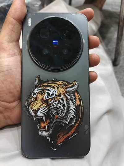 Vivo X300 Pro