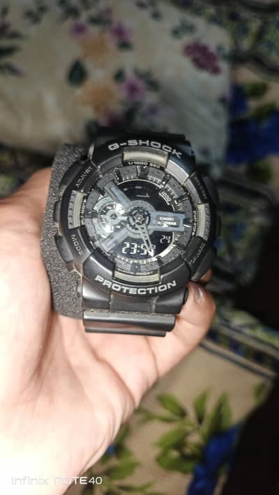 GA-110 original watch for sale