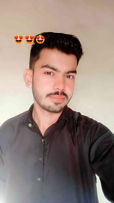 Muhammad Irshad 