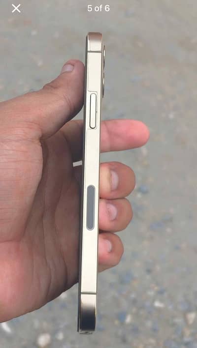 Apple iPhone 12 Pro Non Pta Genuine