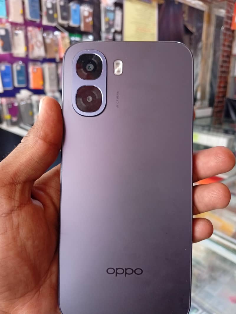 OPPO A6s 2