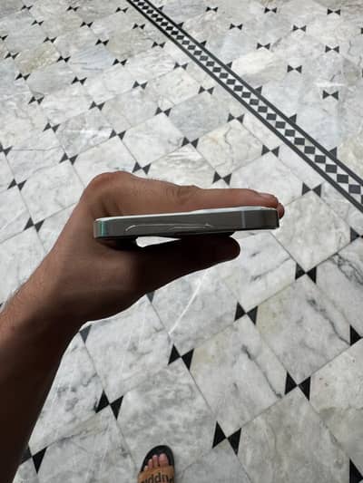 Iphone 12 pro max 128