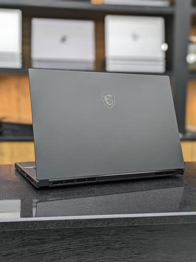 MSI GS66 Stealth Gaming Laptop | Core i9-11900H | RTX 3080 16GB |240Hz