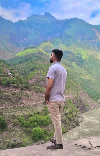 Azmat “Sidhu” sidhu