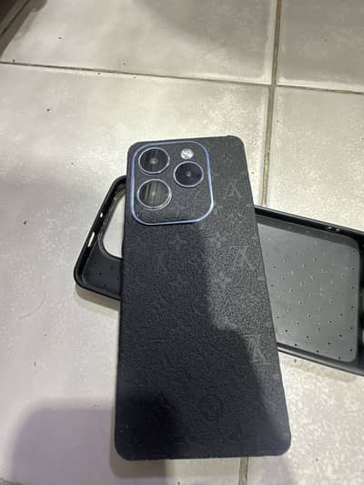 Infinix hot 40 8/256