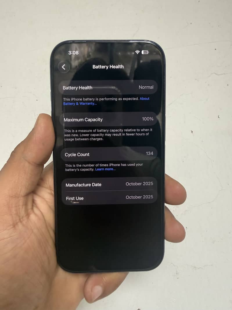 iPhone 17 pro 2