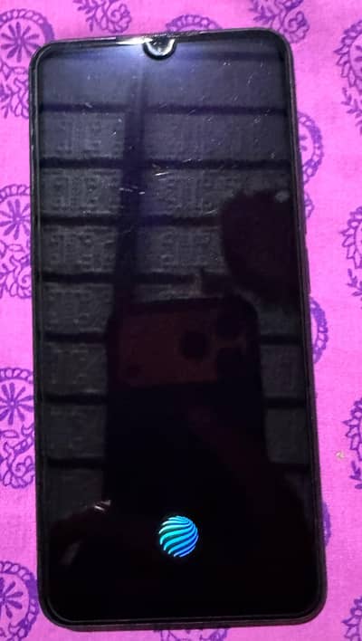Vivo S1