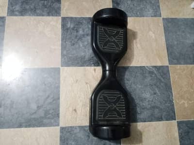 hoverboard black colour condition 10/9