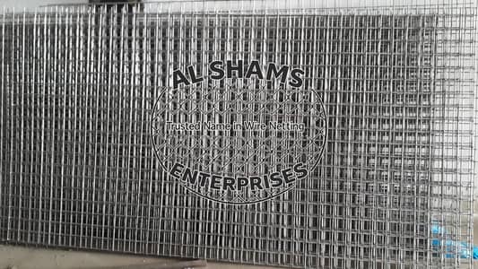 Razor & barbed wire fence, Crimped Wire Mesh, Welded Mesh, Hesco bags