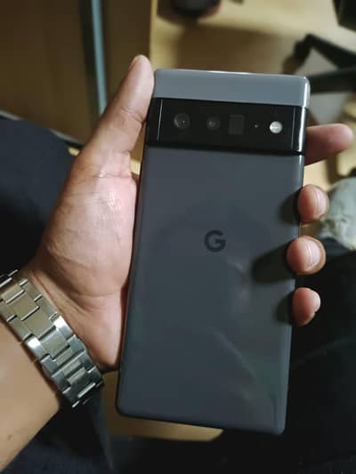 Google Pixel 6 Pro