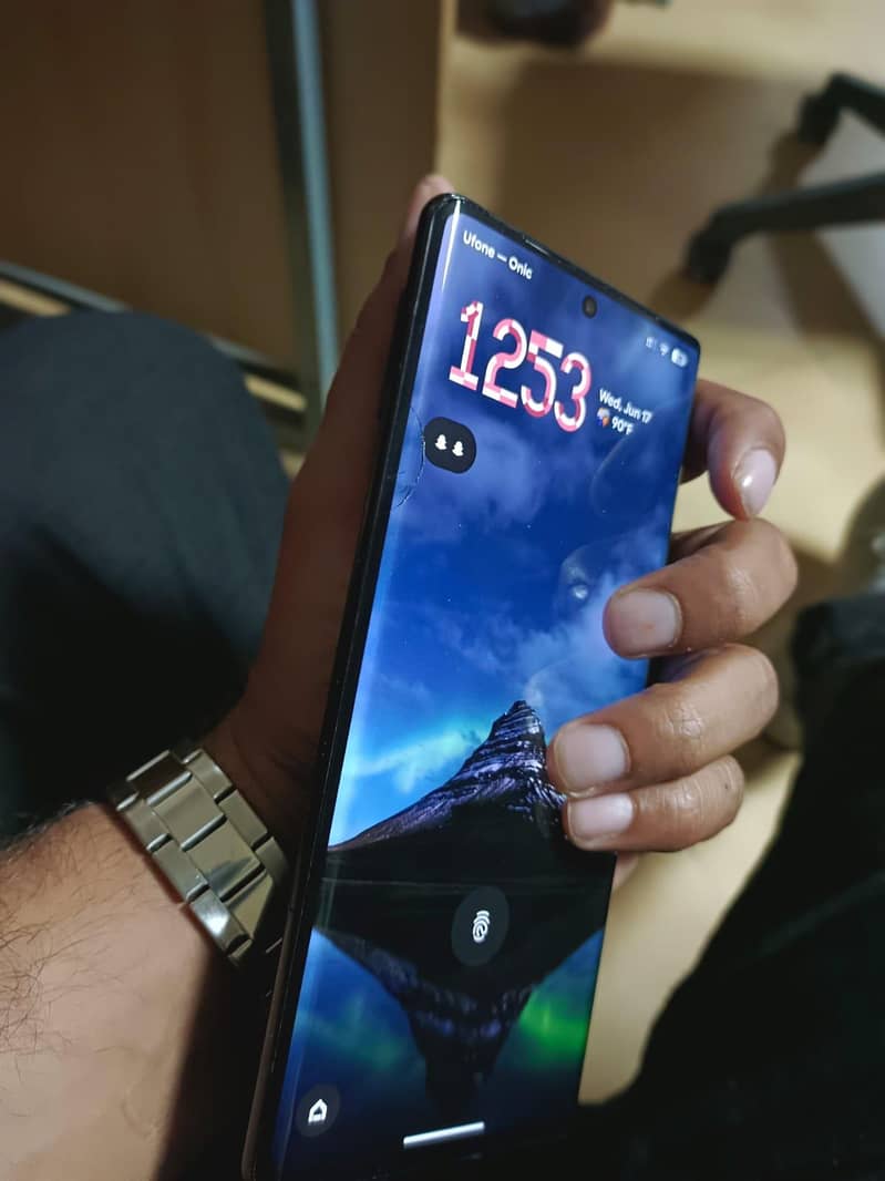 Google Pixel 6 Pro 1
