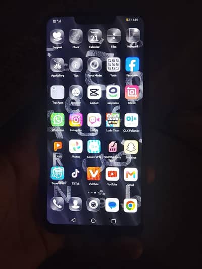 Huawei Nova