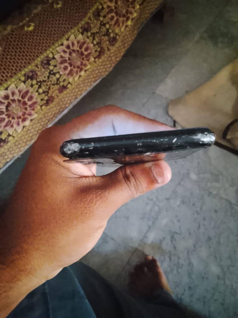 Huawei Nova 1