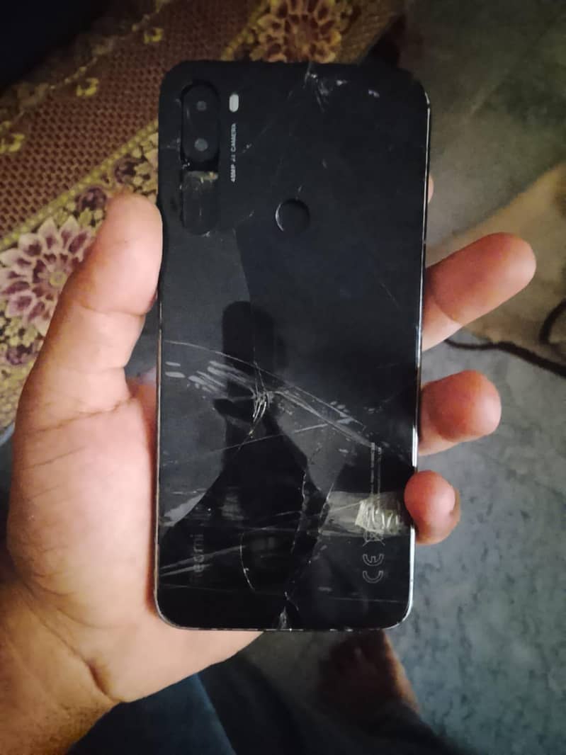 Huawei Nova 3