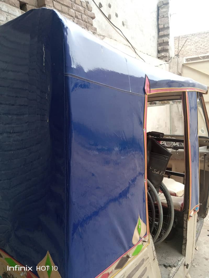 Siva rickshaw 3