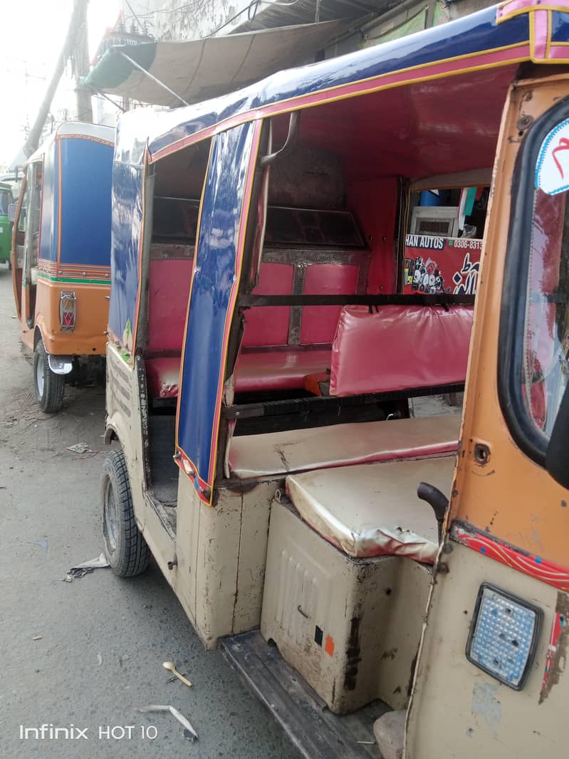 Siva rickshaw 5