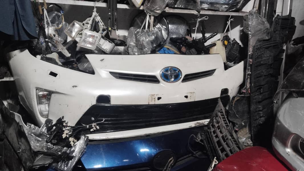 Prius 2