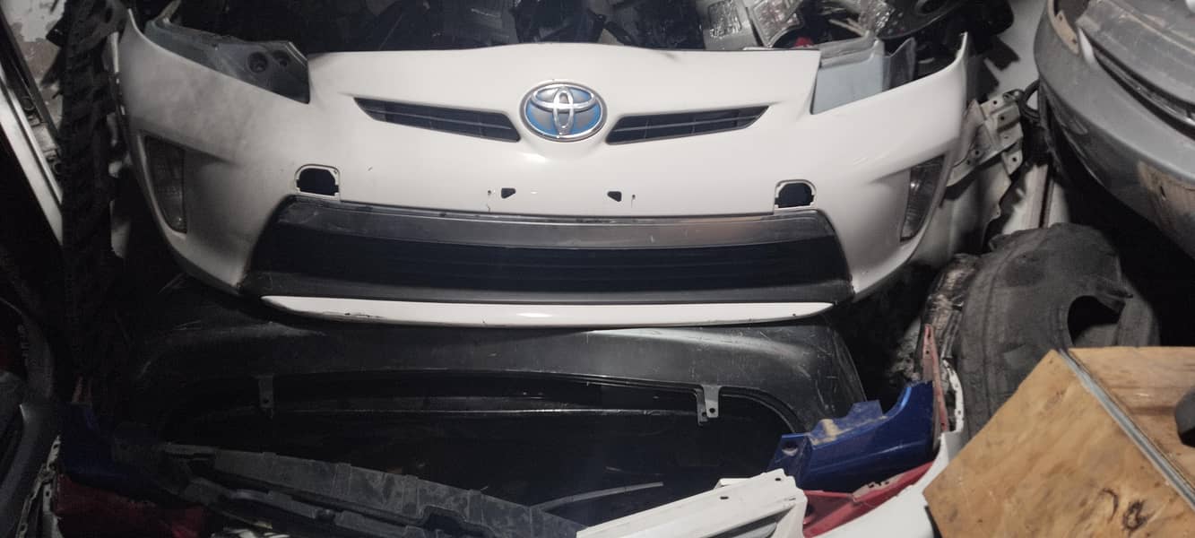Prius 9