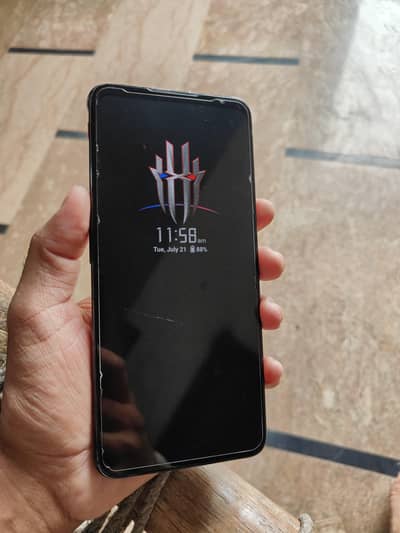 redmagic 6 dual sim 8/128
