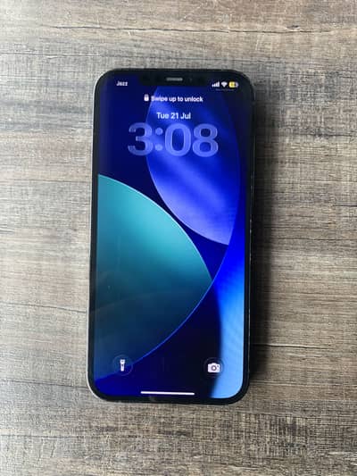 Iphone 12 pro max Pta approved