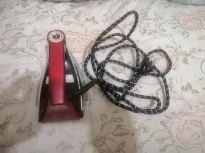 SANYO ORIGNAL JAPANESE SMALL IRON