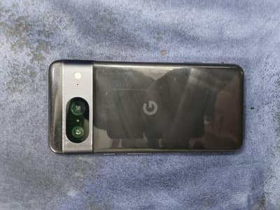Google Pixel 8