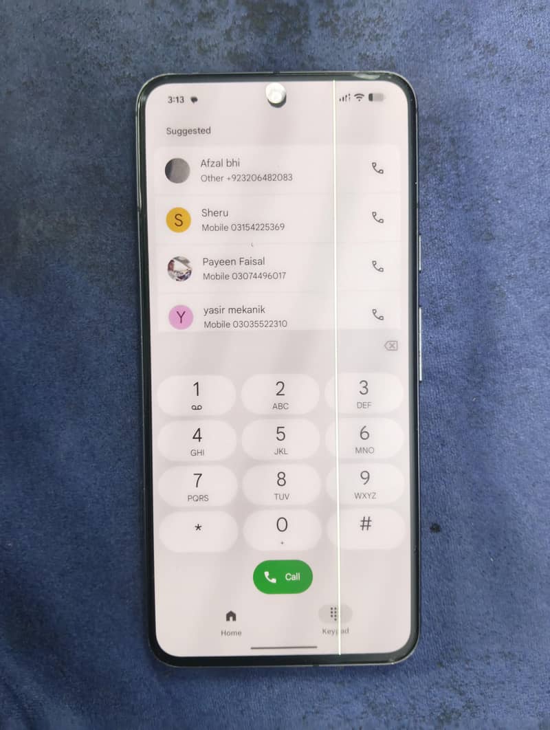 Google Pixel 8 1