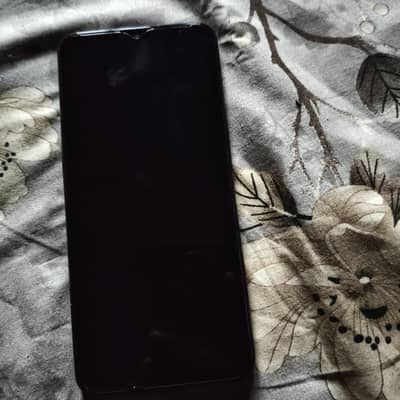 Vivo Y16