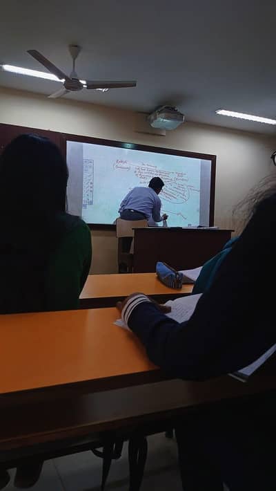 tution for matric and inter biolgy for both math for matric