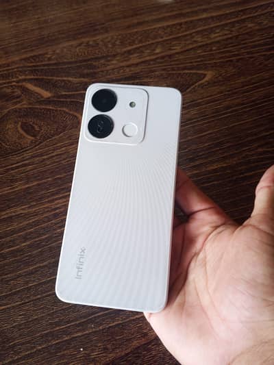 Infinix Smart 7