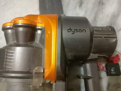 dyson Cordless Vacuum Cleaner