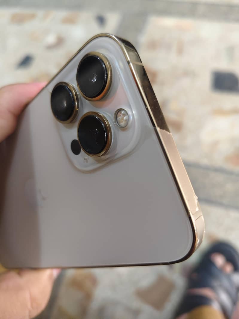Apple iPhone 13 Pro Max 5