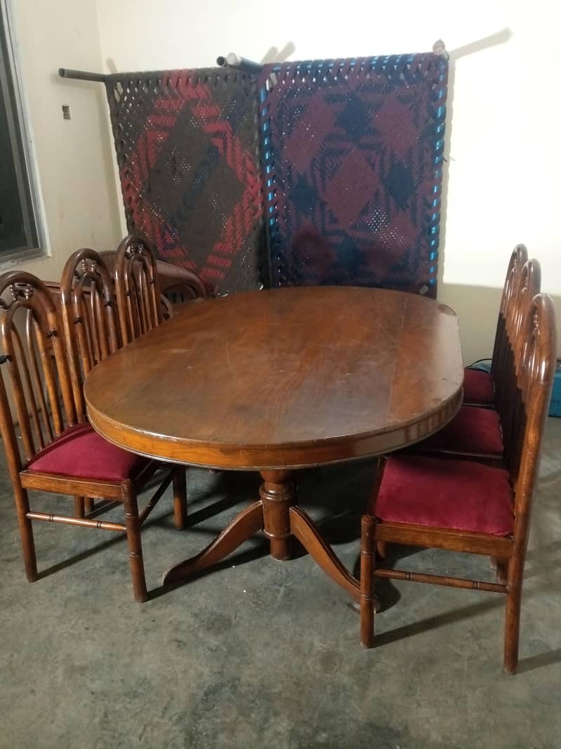 dining table 0