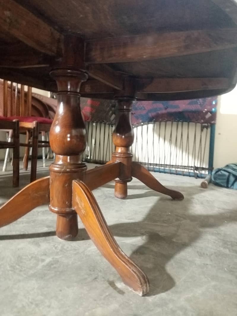 dining table 1